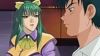 Cartoon Porn Featuring Toons And Hentai, Volume 1