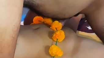 Salma'S Indian Teen Anal Adventure With Hard And Rough Sex