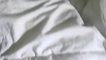 A Young Girl Experiences Pain In Her Rear And I Engage In Sexual Intercourse With Her Vagina