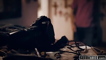 Demi Sutra'S Taboo Encounter With Photographer: A Wild Ride Of Humiliation And Pleasure