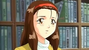 Hentai Videoworld'S Latest Release Features A Submissive Cartoon