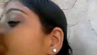 Indian Housewife From The North Shares Her Desires