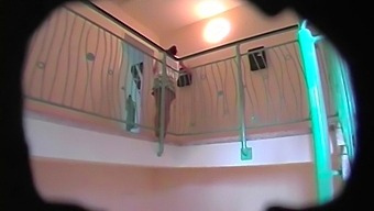 Secrets Of German Households Revealed Through Hidden Camera