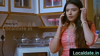 Sasural'S Daughter Caught And Pounded By Her Stepfather In Dog Style