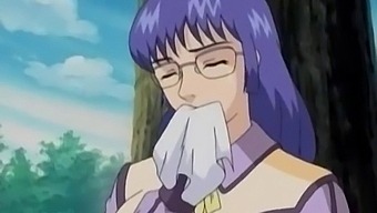 Experience The Erotic World Of Japanese Animated Toons
