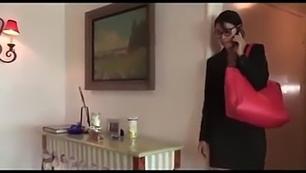 Stepson'S Sexual Abuse Of His Stepmom In Pornmoza Video