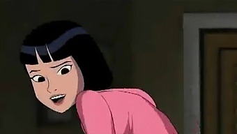 Ben 10 In Erotic Cartoon Adventures