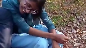 Desi Teacher Swathi Engages In Sexual Activities With Her Students In Exchange For Money, Filmed And Shared On A Public Platform