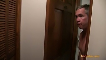 Intense Hardcore Sex With Sister-In-Law In Various Positions And Locations
