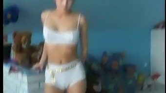 Rocco Siffredi'S Intense Workout With A Voluptuous Pornstar