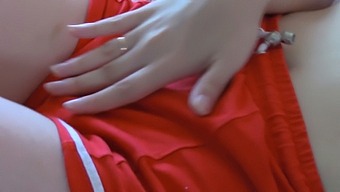 This Video Features Two Women Who Enjoy Each Other'S Company In A Steamy Lesbian Encounter.