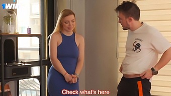 Verified Amateurs In A Hardcore Reality Pussy Fuck With A Creampie Finish