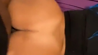 Sly Diggler'S Moist Pussy Only Takes Bbc