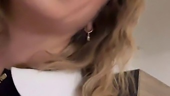 Big Cock And Big Ass Pornstar Gets Fucked Hard In Hd Video