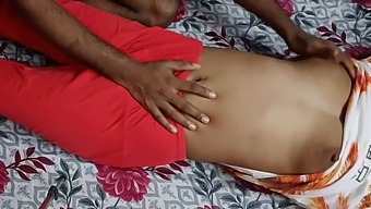 Hot Indian Wife'S Intimate Moments