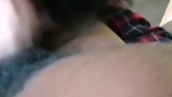 Exclusive Asian Girl Gets Caught By Parents While Having Sex