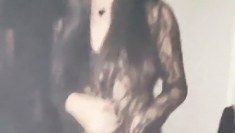 My Wild Ride At A Costume Party With A Group Of Sexy Strangers While Cheating On My Boyfriend