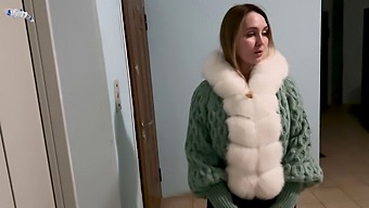 Verified Couple Shares Hot Milf Action In Hd Video