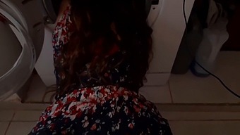 Meu Irmão Me Pega E Enche Minha Porta Dos Fundos Com Creme Com Marceross