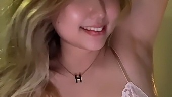 Verified Amateur Couple Explores Licking And Honeyplay