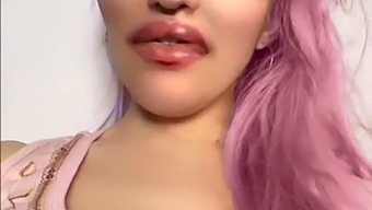 Finalização Facial Sensual