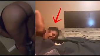 Chicago Slut Gets A Messy Facial In Intense Video