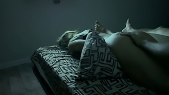 I Use My Skills To Satisfy My Friend'S Submissive Partner