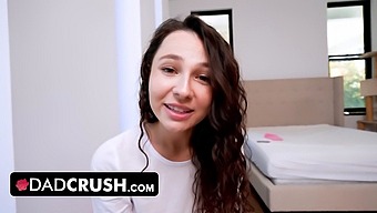 Stepmom Discovers Her Stepson'S Hidden Pleasures In Hd