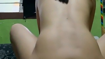 Three-Hour Filipina Virgin Morning Sex With Intense Passion