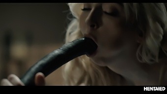 Hottest Female Orgasms With Alien Cum And Monsters Fucking