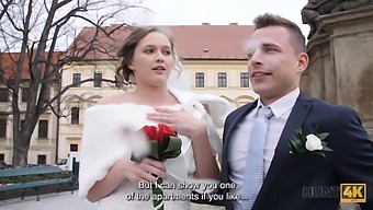 Czeska Treść Dla Dorosłych W Rozdzielczości 4k Z Premium!