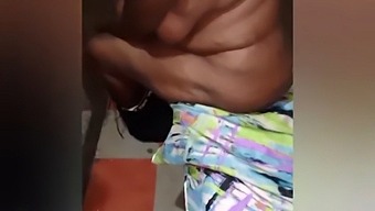 My Wild Adventures With An Elderly Ebony Milf With A Big Butt