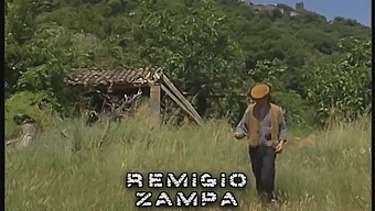 Commercial Sex Exposed In Explicit Video