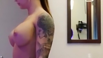 Susy Gala Takes On A Massive Member In This Explicit Compilation