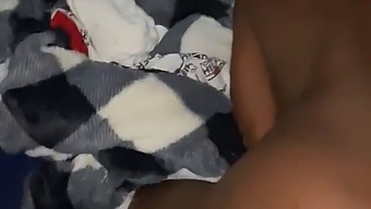 Fitness And Pleasure Collide In This Teen Amateur Video