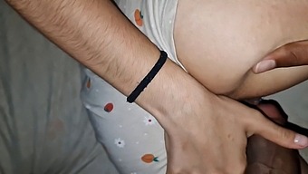 Pov Of Hardcore Sex With Amateur Couple And Big Dick