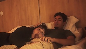 I Was Unable To Resist Pleasuring Myself And Then Engaging In Oral Sex With My Stepsister (Who We Later Discovered) Fantasy Hardcore Sex