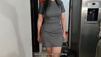 Petite Teen Gives Deepthroat And Facial To Step-Cousin In Solo Session