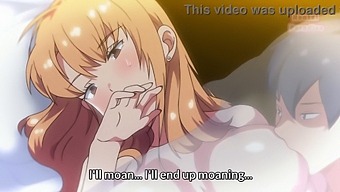 Enjoy The Mesmerizing Ane Wa Yanmama Junyu-Chuu In 1080p